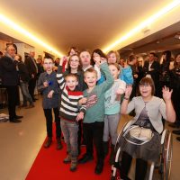 Inclusion documentary film premiere